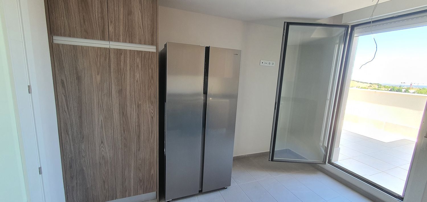 Ático en calle Blas de Lezo, 32 - Foto 29