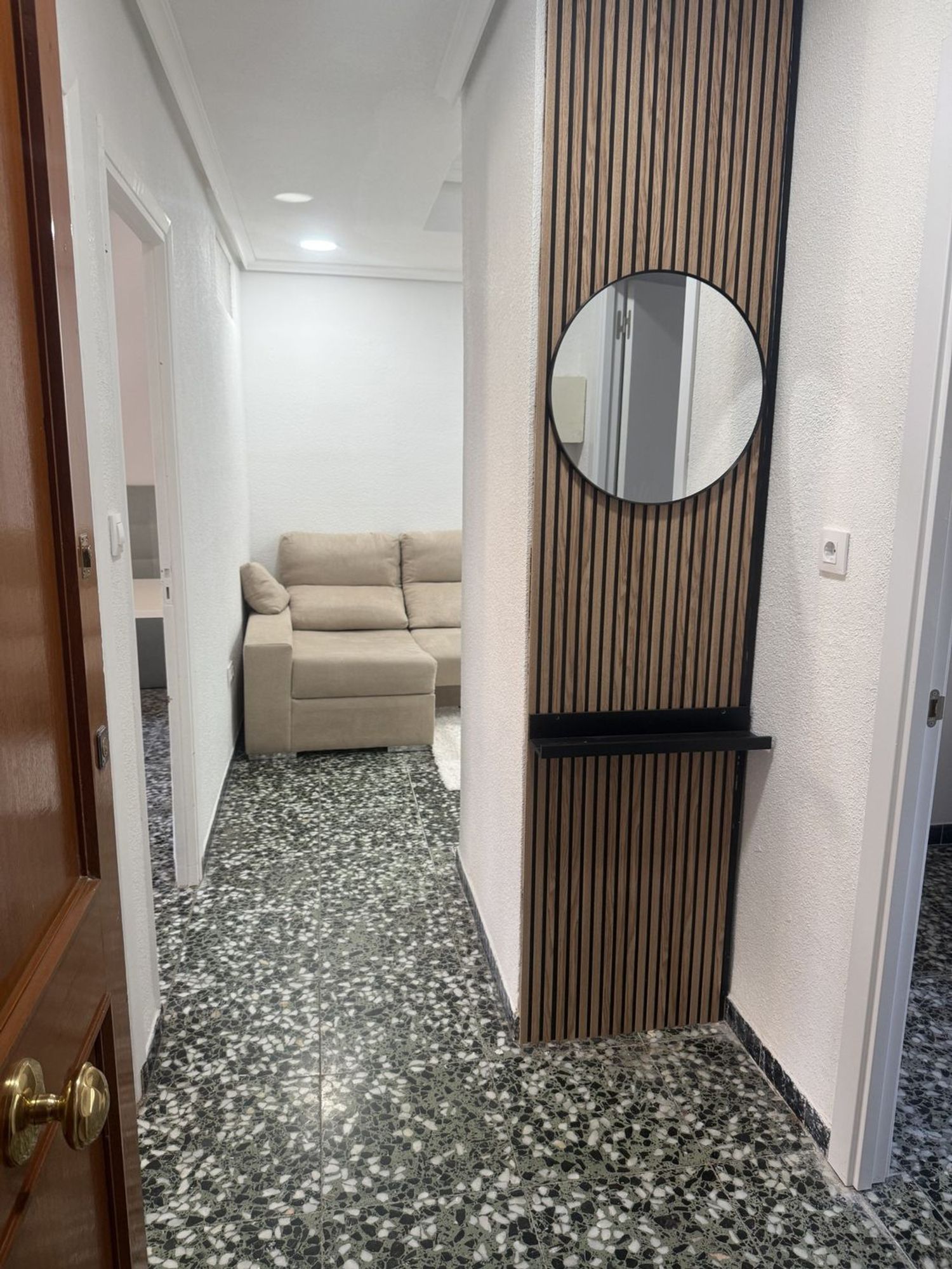 Piso en calle Virgen de la Soledad, 18 - Foto 4