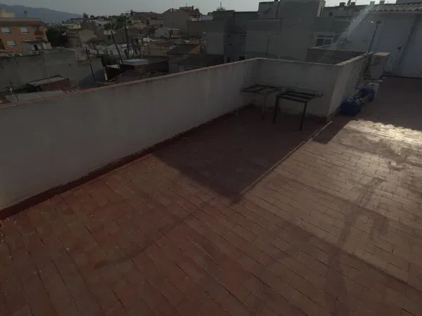 Piso en Calle Real, 92, Javalí Nuevo - Foto 29