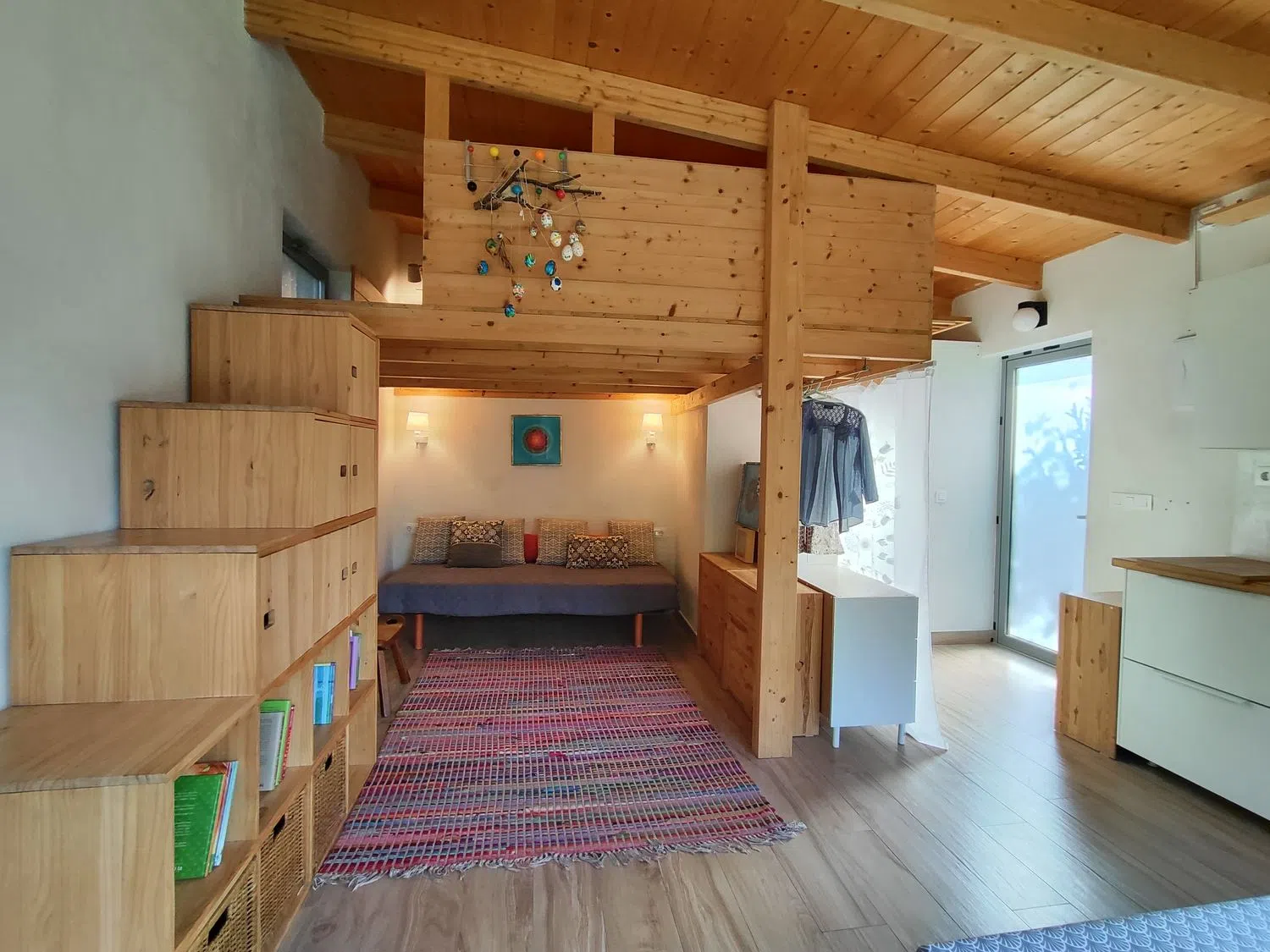 Casa independiente en calle Vicente Lillo Cánovas, 3 - Foto 1