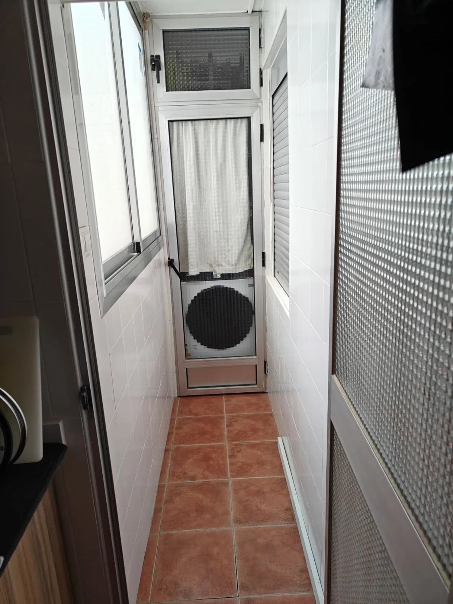 Piso en Barrio Malilla - Foto 14