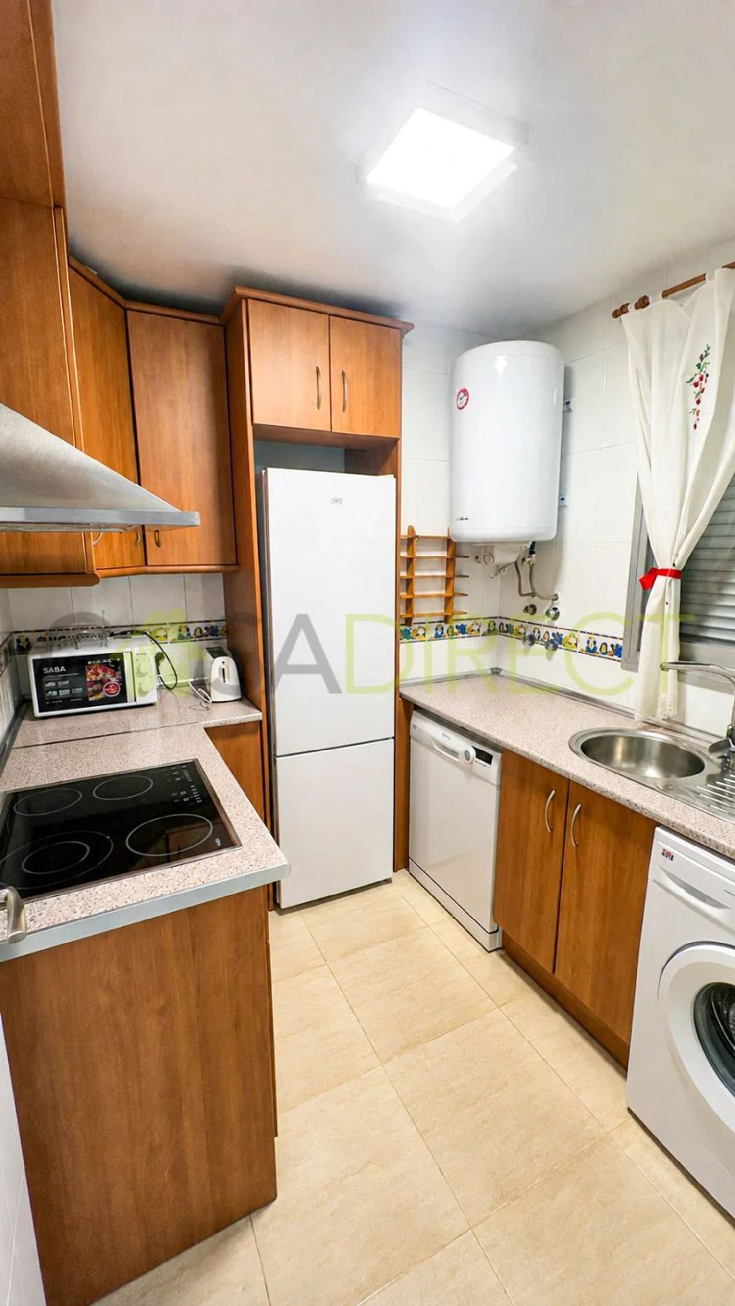 Piso en Paseo de Velilla, 8, Velilla - Velilla Taramay, Velilla - Velilla Taramay - Foto 8