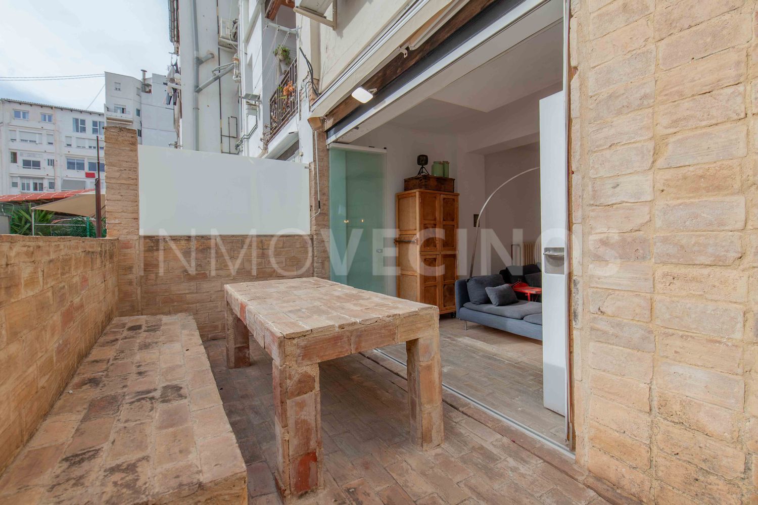 Piso en Calle de Dénia, Russafa - Foto 27