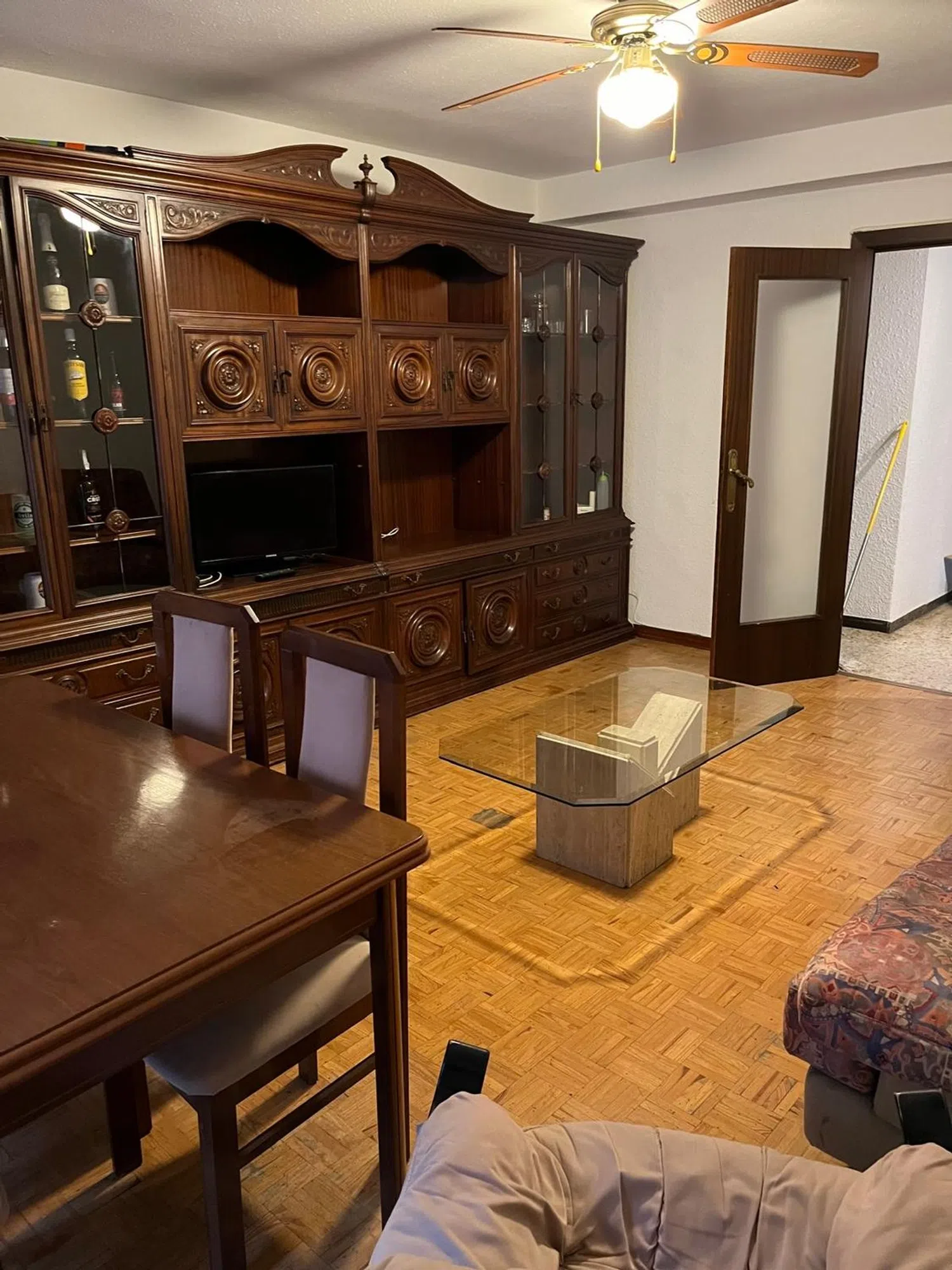 Piso en avenida de José Anselmo Clavé, 11 - Foto 1