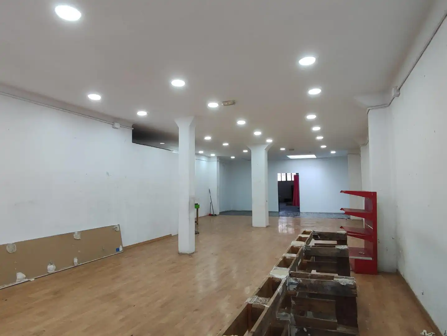 Local comercial en Sabadell - Foto 4