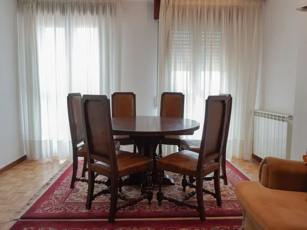 Piso en Plaza los Castaños, 14, Alisal - Cazoña - San Román, Alisal - Cazoña - San Román - Foto 4