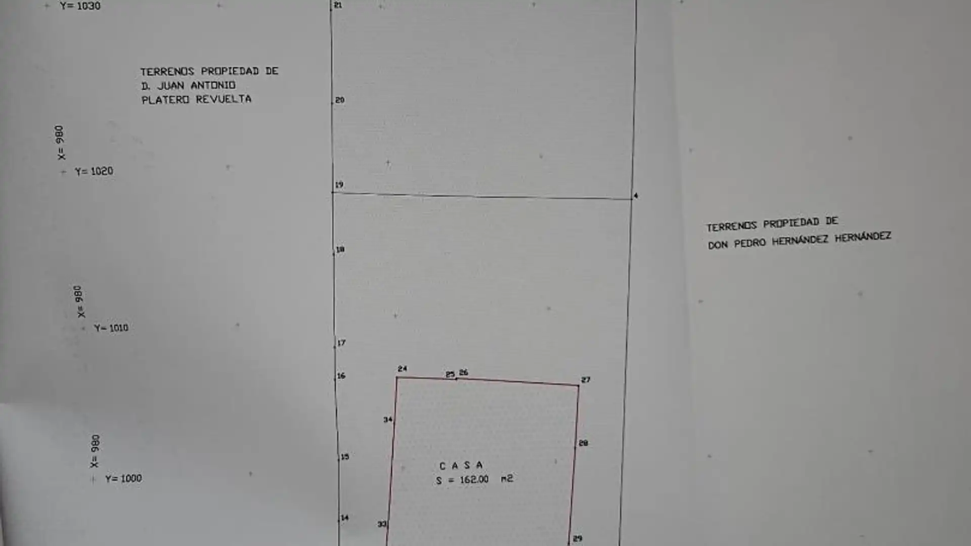 Chalet en  Carretera Marzagán Sabinal 7A - Foto 16