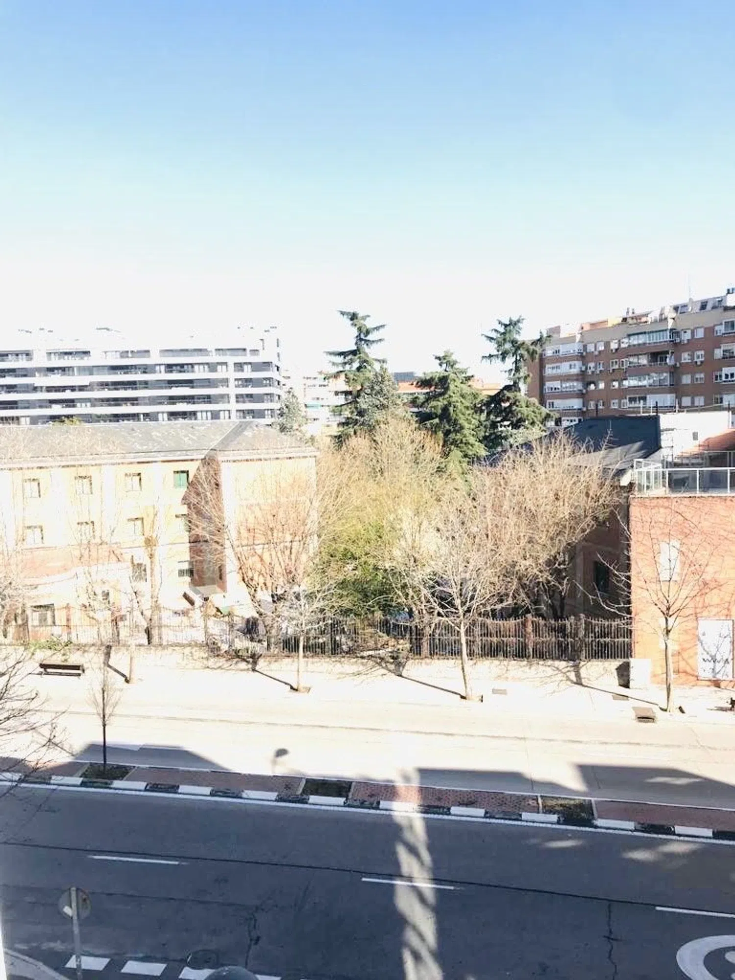 Piso en avenida de Camilo José Cela, 7 - Foto 16