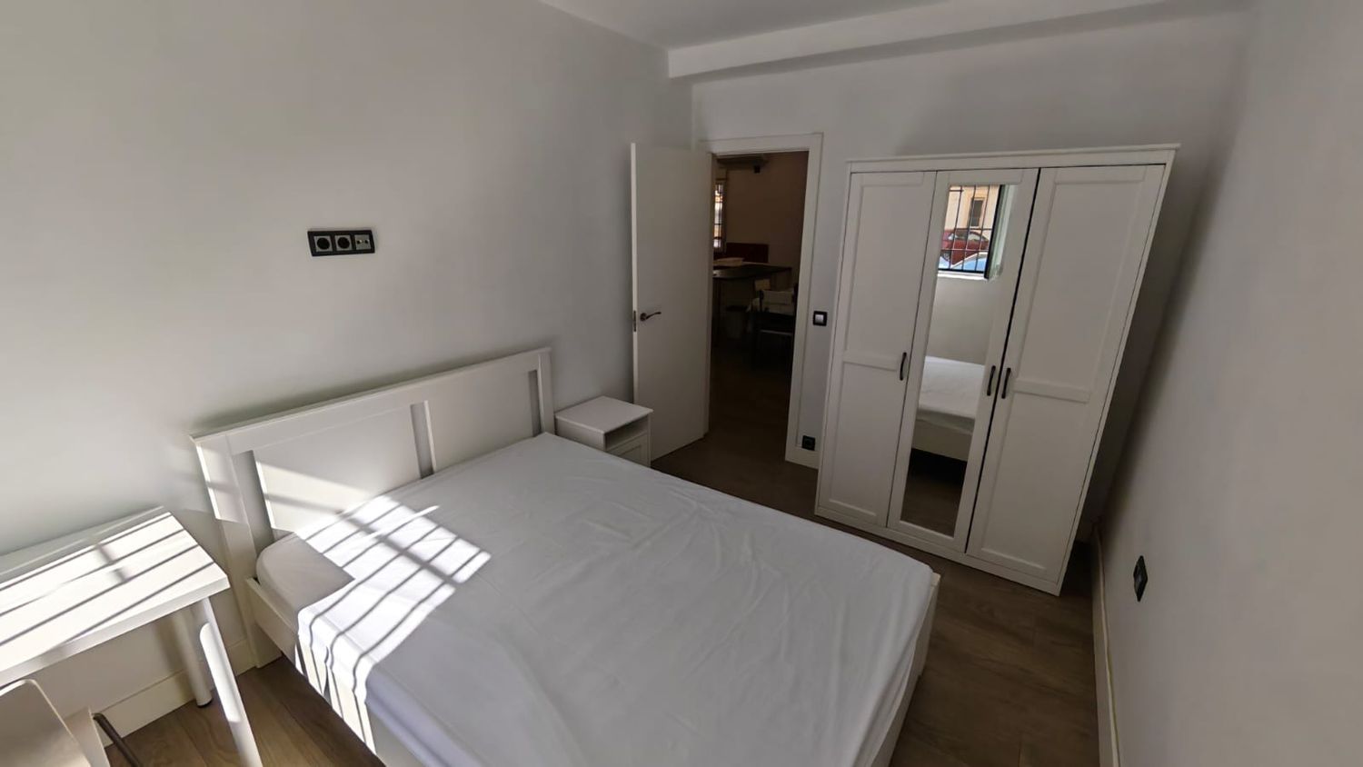 Estudio en Calle de Bellús, 3, Trinitat - Foto 12