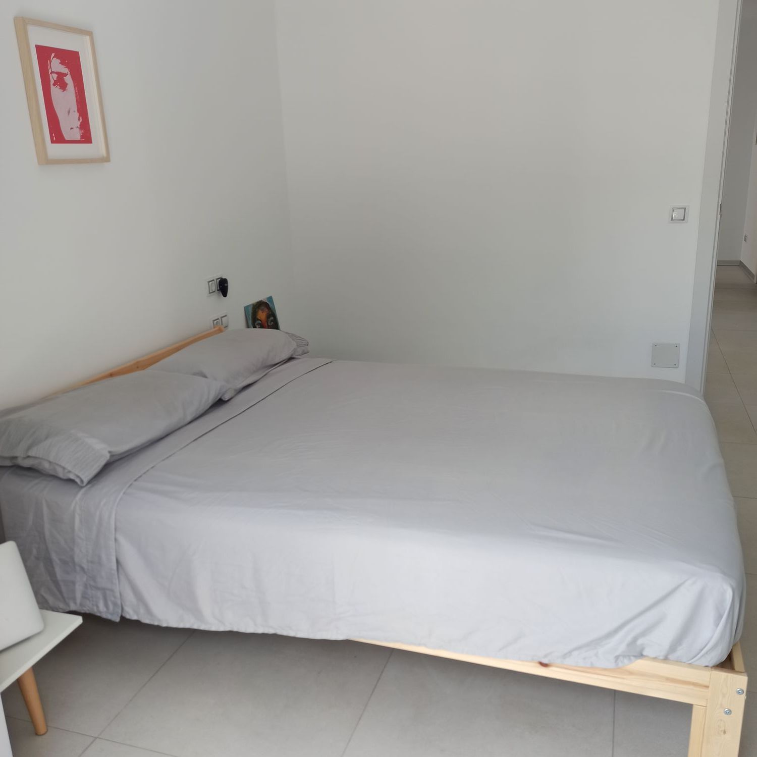 Ático en camino de Can Blau, 4 - Foto 12