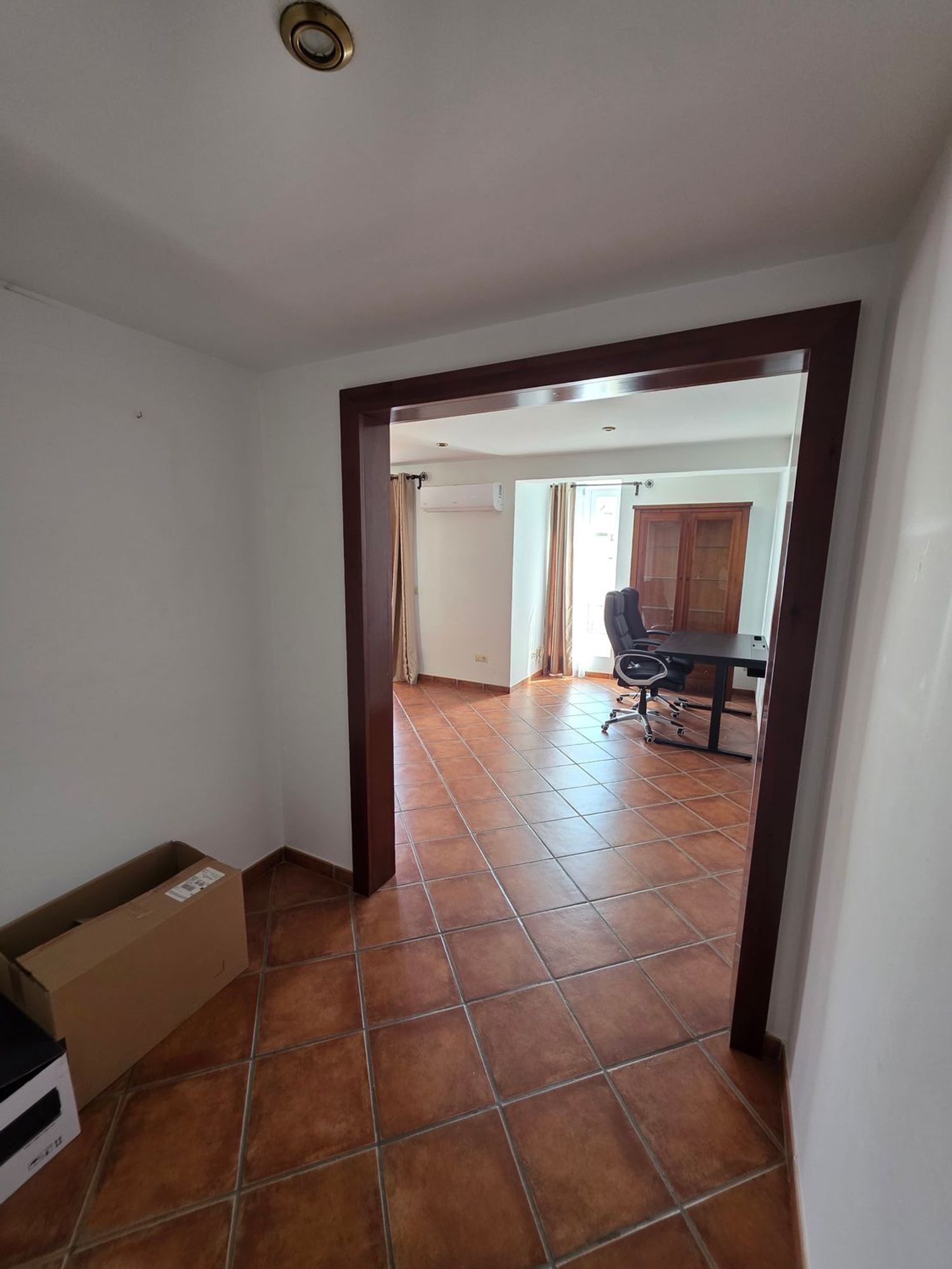 Piso en Calle Virgen de la Soledad, 6, Centro - Doña Mercedes, Centro - Doña Mercedes - Foto 3
