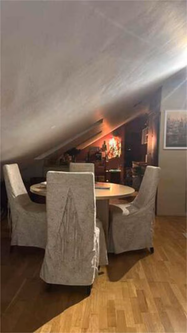 Ático en Navia - Foto 8