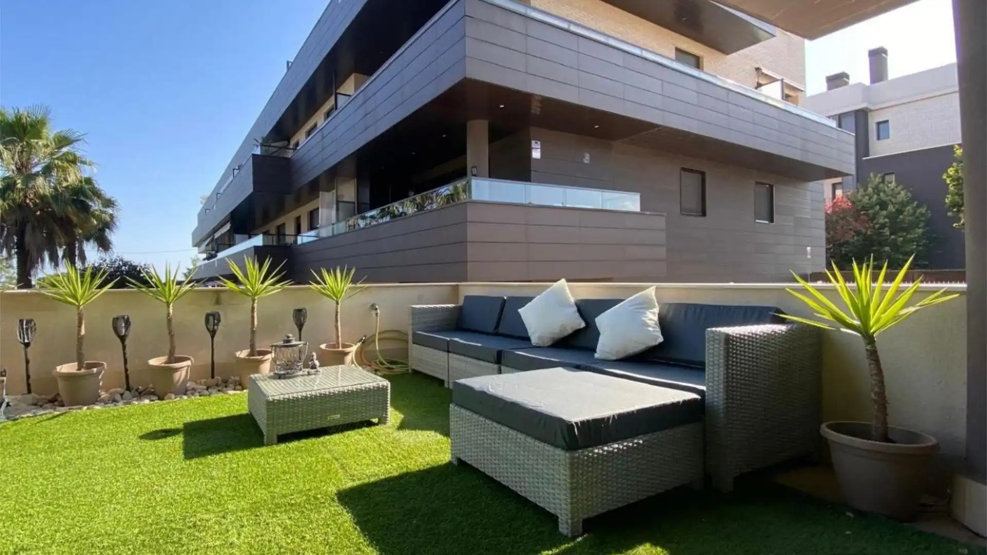 Piso en  Carrer de Vicent Andrés Estellés 14 - Foto 11