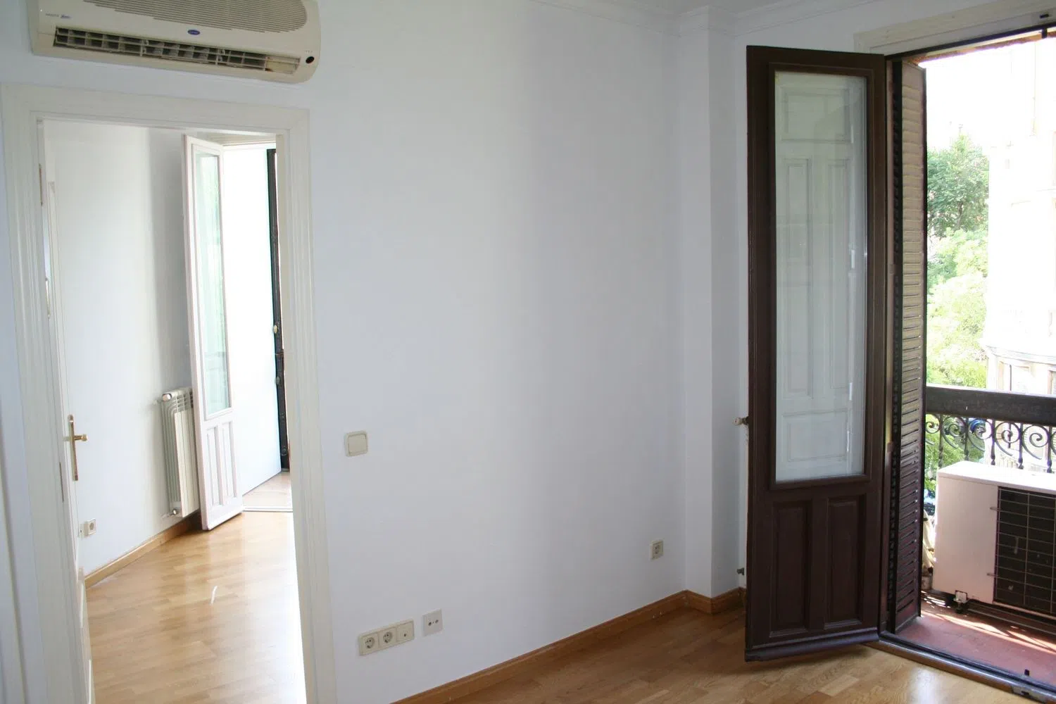 Piso en Barrio Arapiles - Foto 8