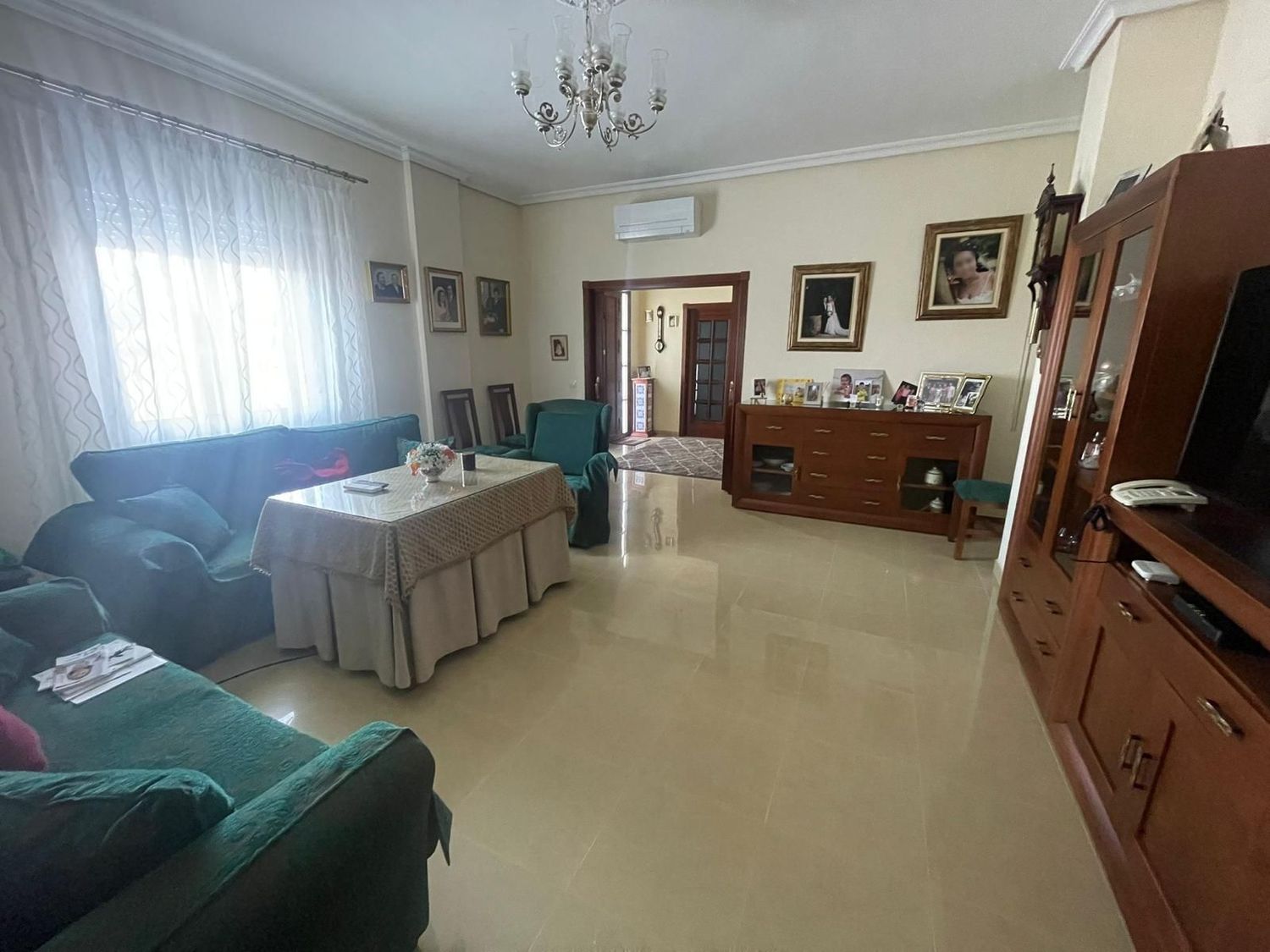 Casa o chalet independiente en Calle Ruiz Gijón, 49, Las Almenas, Las Almenas - Foto 17