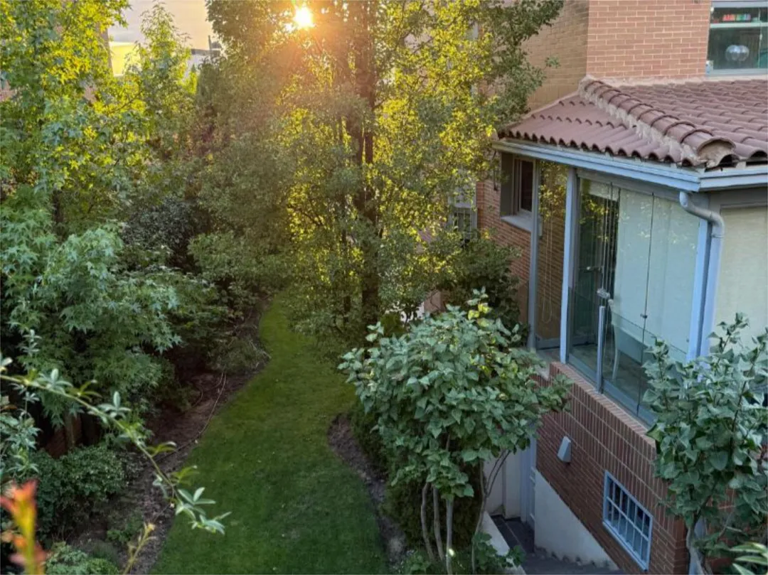 Piso en  Calle Xunta de Galicia 1 - Foto 10