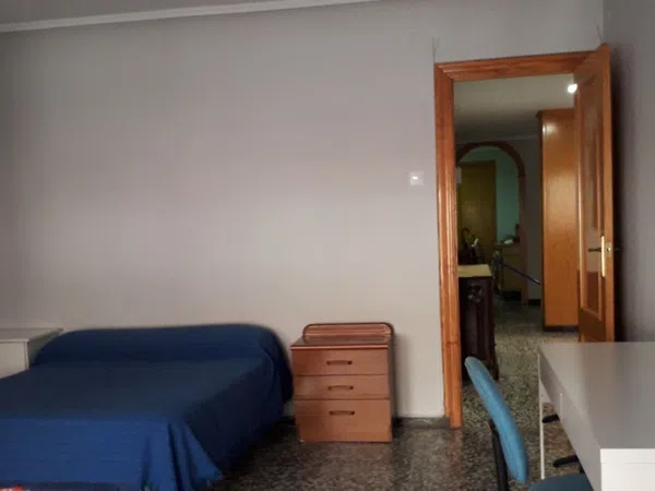 Piso en Paseo de la Petxina, 1, El Botànic - Foto 8