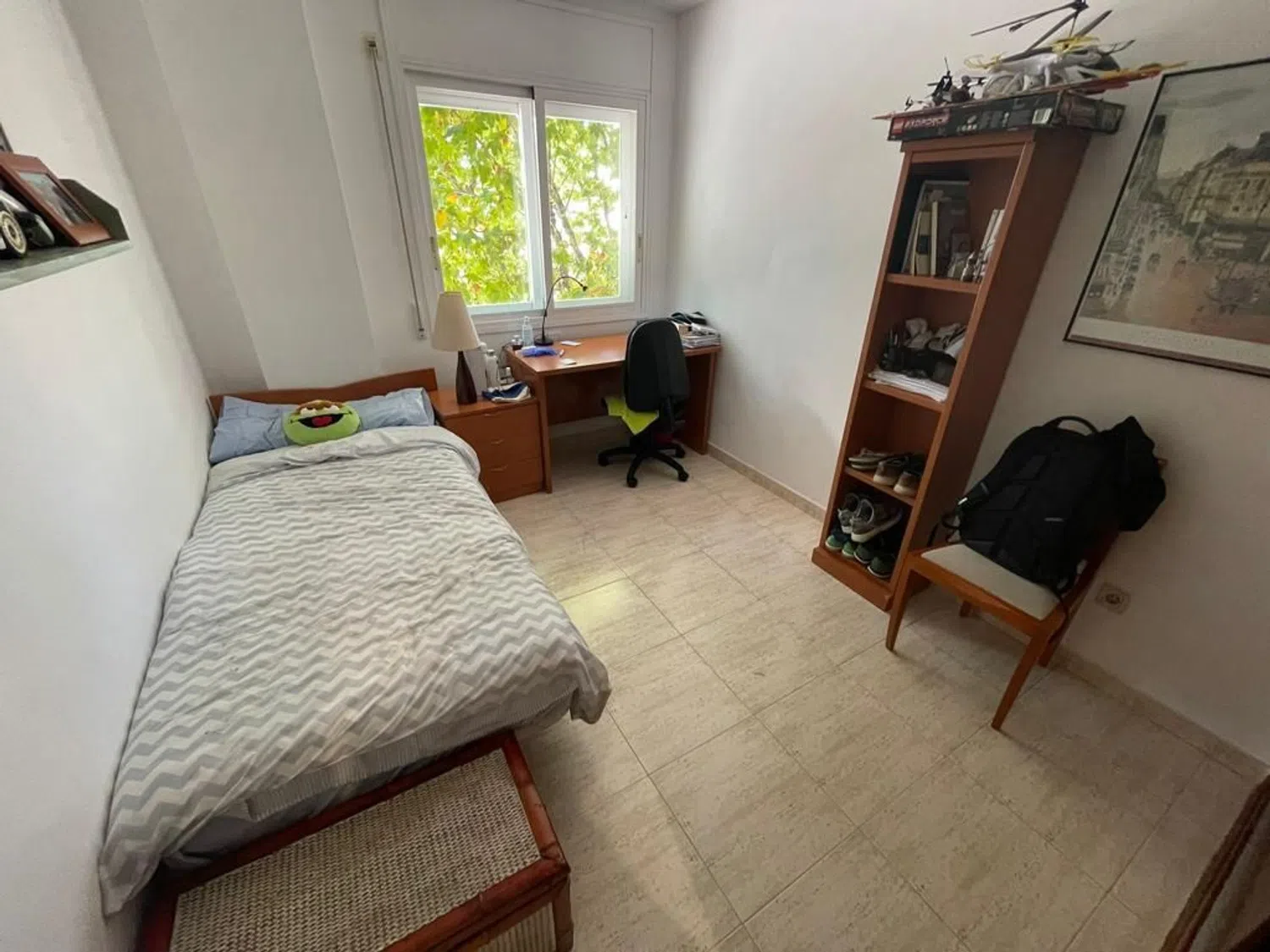 Piso en Villanueva de la Cañada - Foto 3