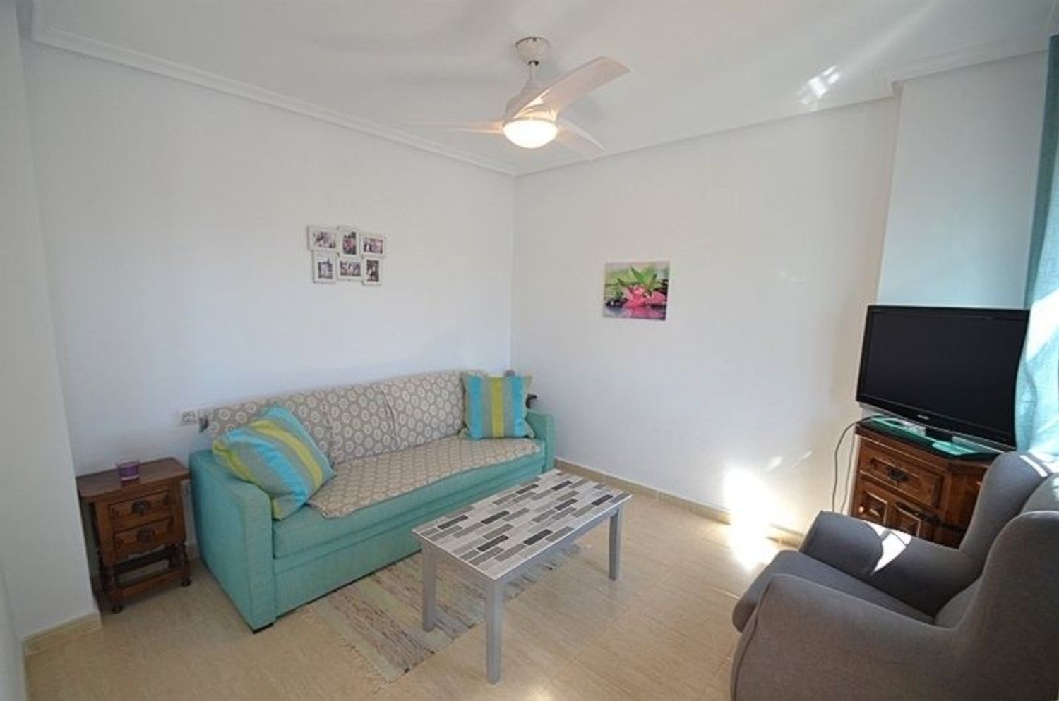 Chalet pareado en Calle Piezas de la Fábrica, 24, Sucina - Foto 15