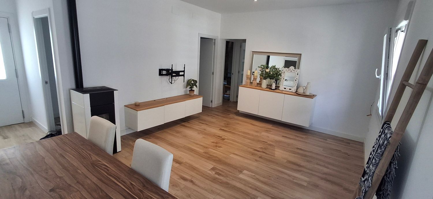 Chalet pareado en Calle de Josep Tarradellas, 76 - Foto 6