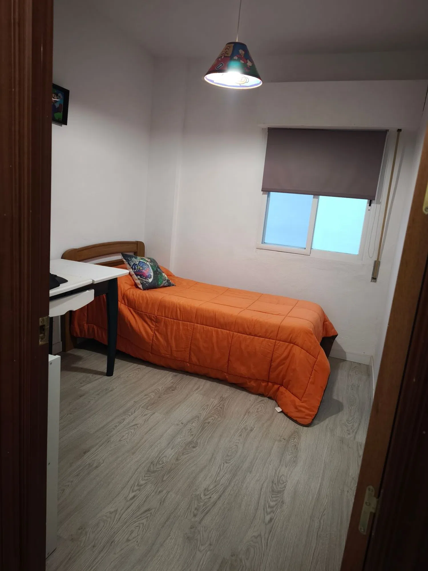 Piso en Barrio Naranjo - Mirabueno - Foto 13