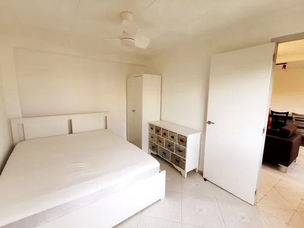 Piso en calle de Bernabé Garcia, 59 - Foto 6