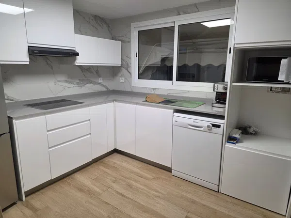 Chalet adosado en avenida de la Costa Blanca, 51 - Foto 18