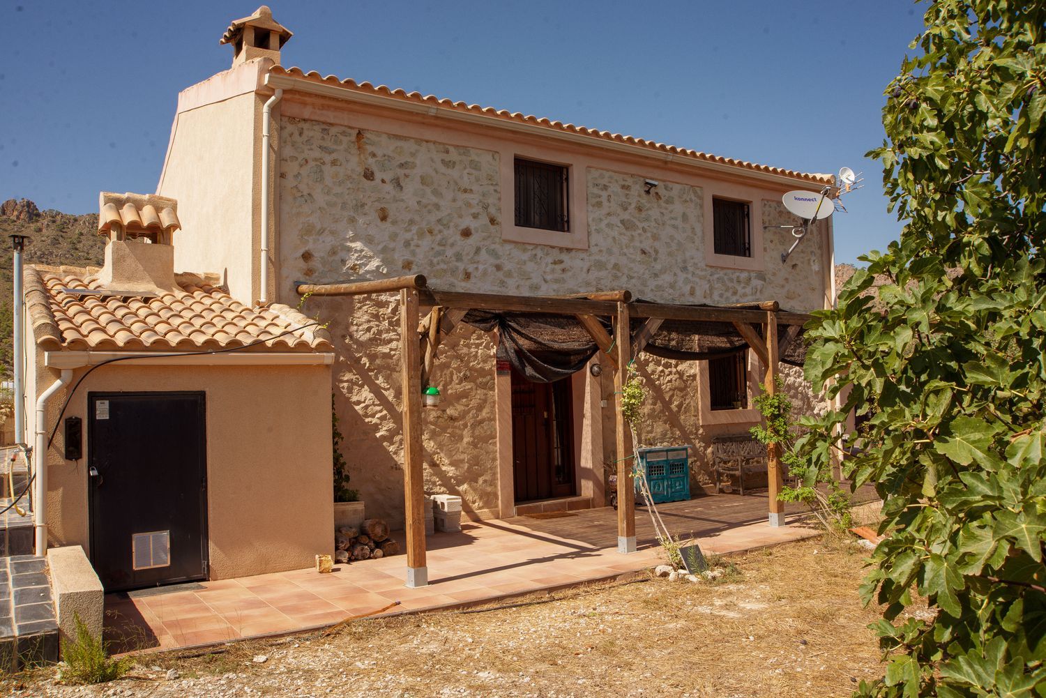 Casa rural en Via Camino la Charrara s/n - Foto 3