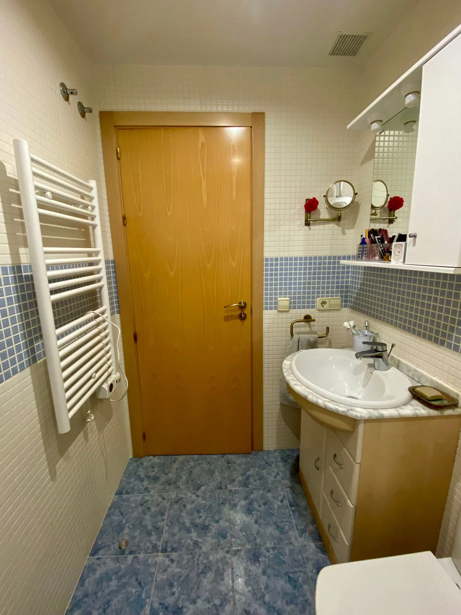 Piso en cuesta de San Blas, 22 - Foto 11