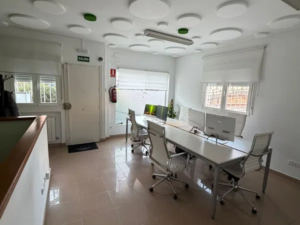 Chalet pareado en calle de Isaac Albéniz, 18 - Foto 26