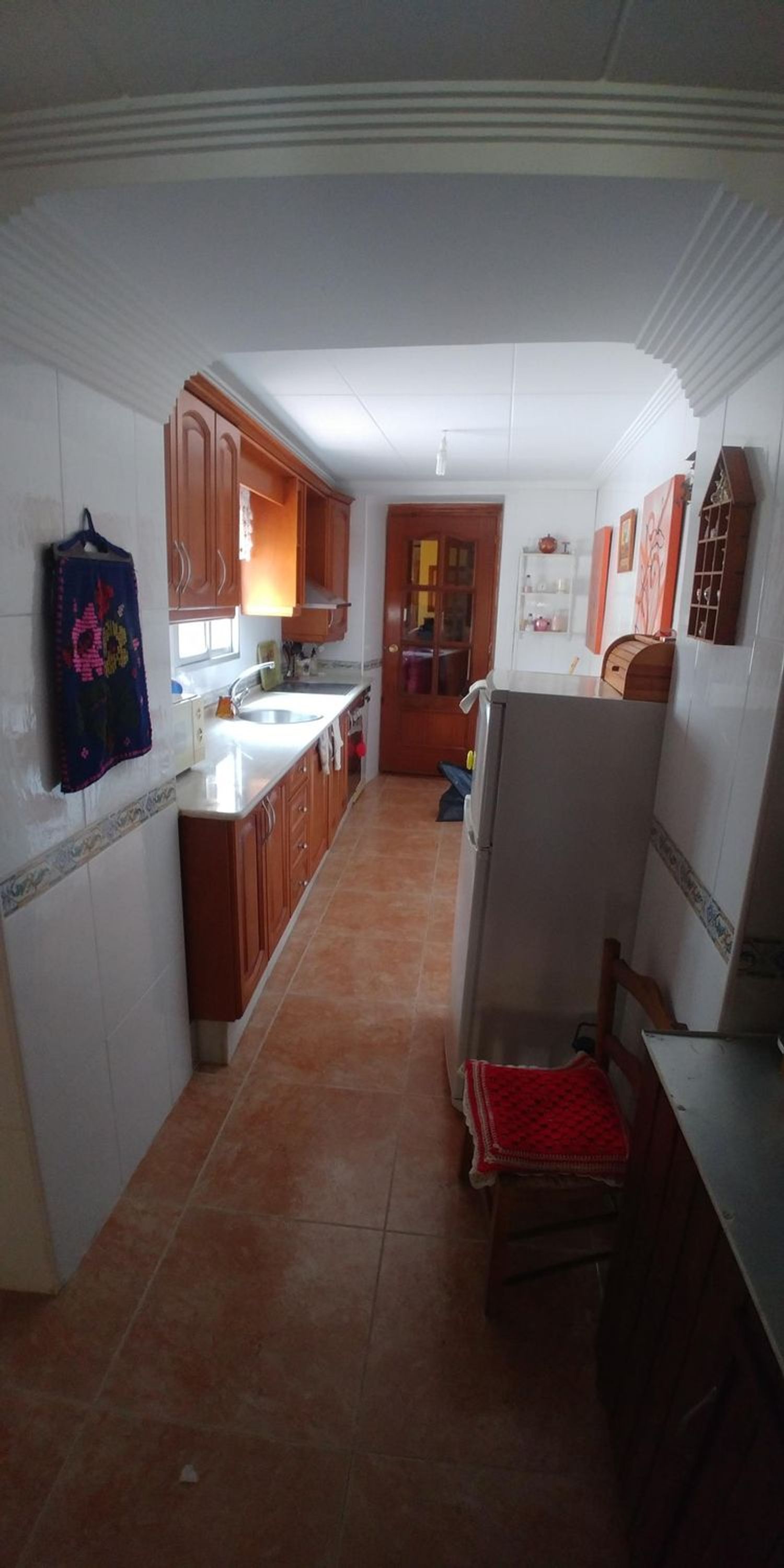 Casa rural en Calle Caravaca, 18 - Foto 6