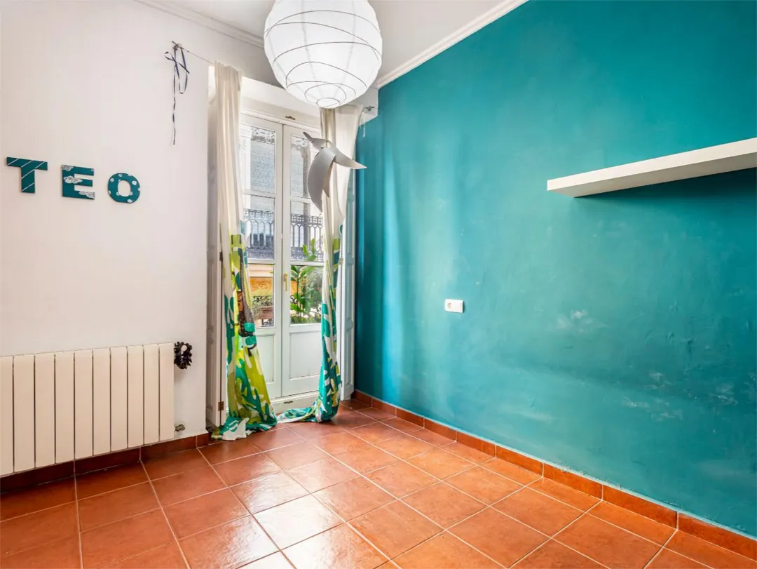 Piso en  Carrer dels Cadirers 3 - Foto 8