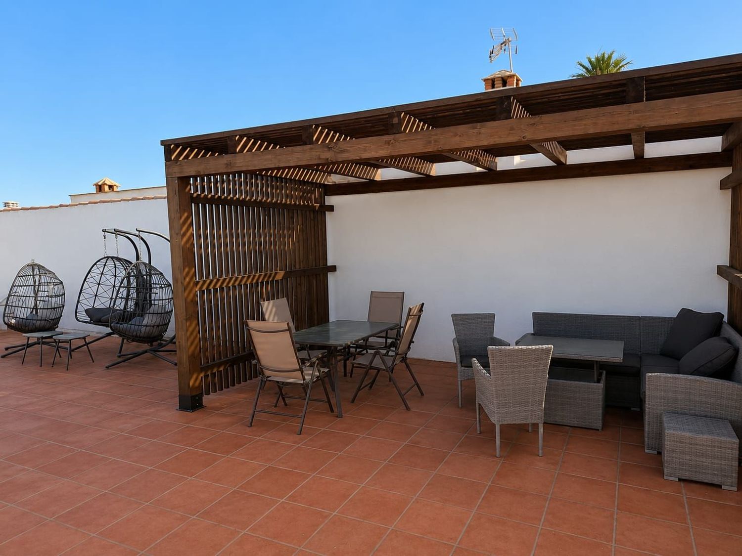 Casa o chalet independiente en Camino Arroyo de la Zarza, 9, Pinar de los Franceses - Marquesado - Foto 2