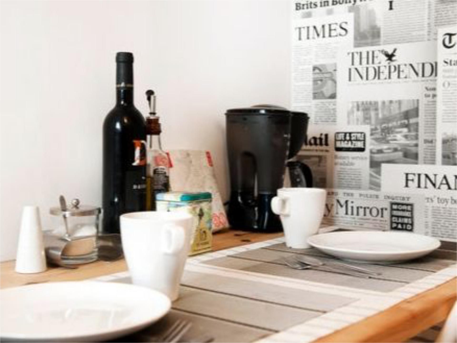 Piso en  Carrer Nou de la Rambla 40 - Foto 6