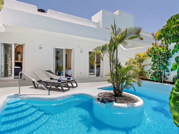 Chalet adosado en Calle Pardelas, 7, Corralejo, Corralejo - Foto 2