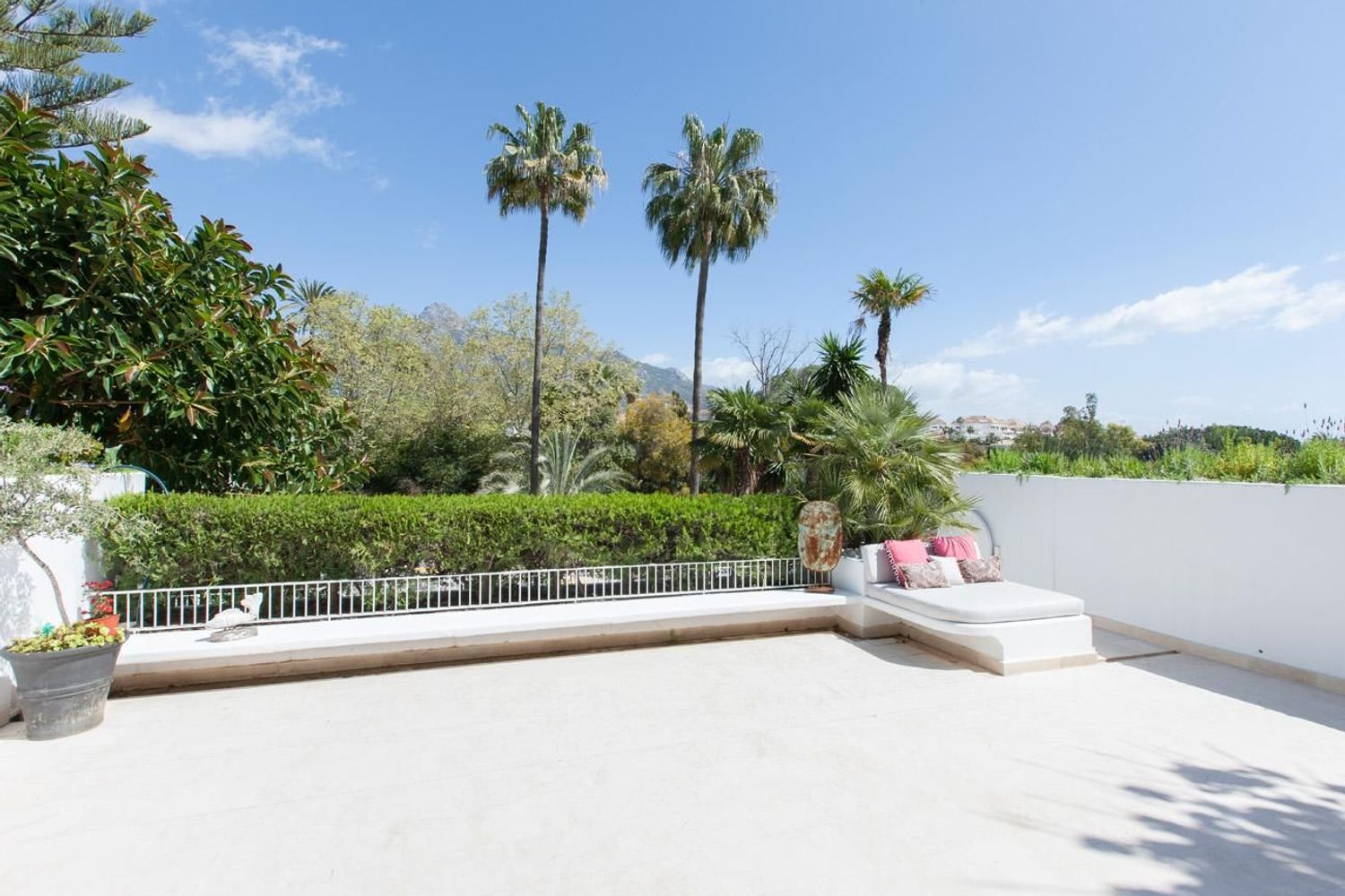 Piso en Calle Cerro Andevalo, 81, Lomas de Marbella Club - Foto 4