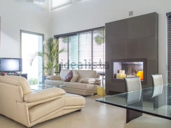 Casa o chalet independiente en Pinares de San Antón - Foto 11