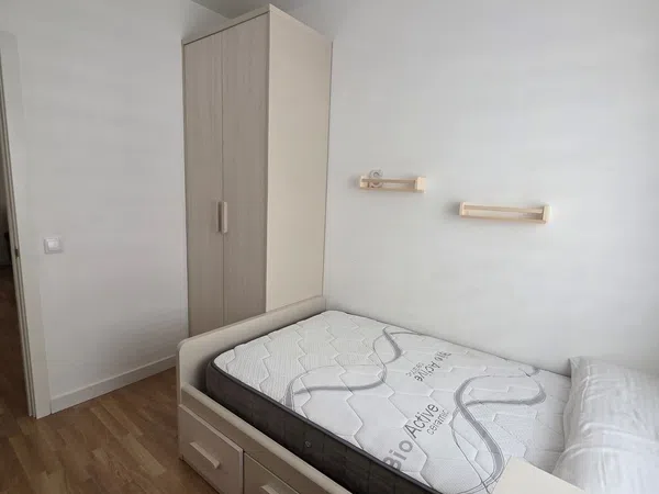 Piso en paseo del rollo., 68 - Foto 1