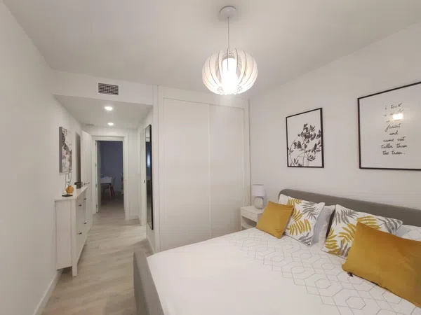 Piso en calle la Dulcinea, 3 - Foto 17