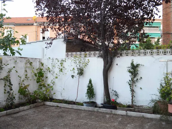 Piso en calle del Cobalto, 19