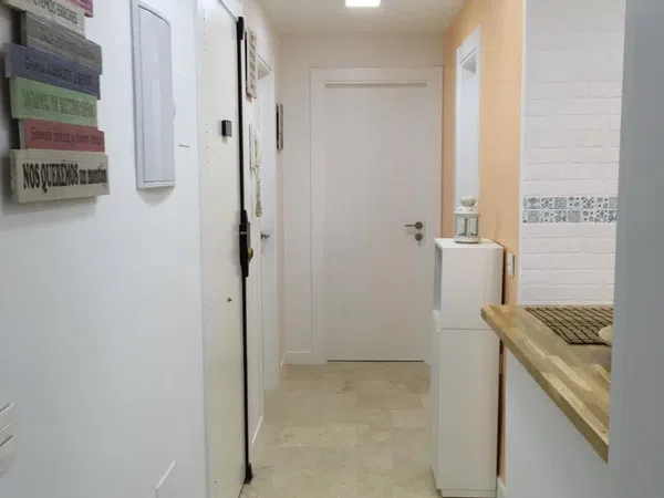 Piso en Perchel norte - Foto 1