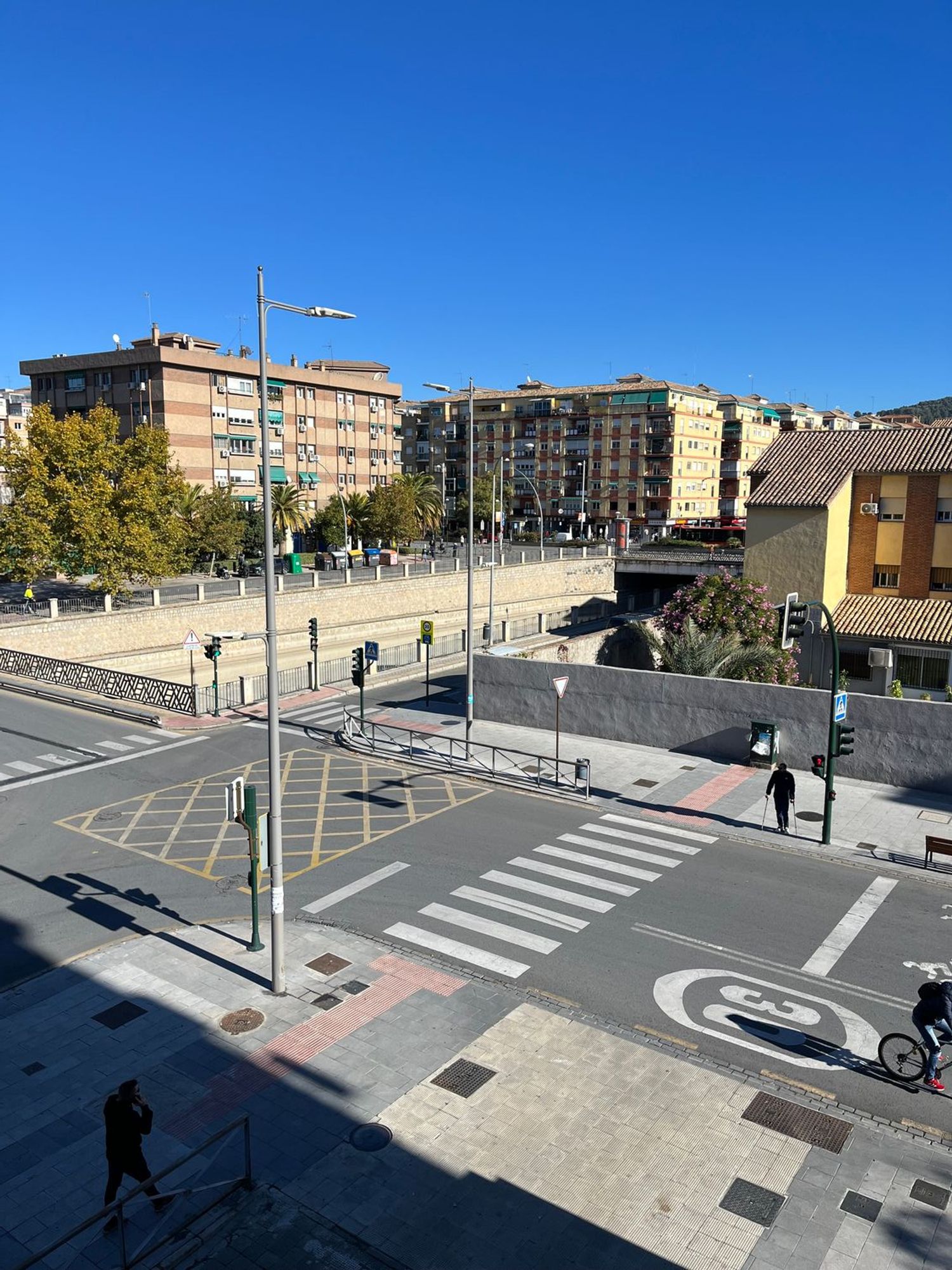 Piso en calle los Juncos, 3