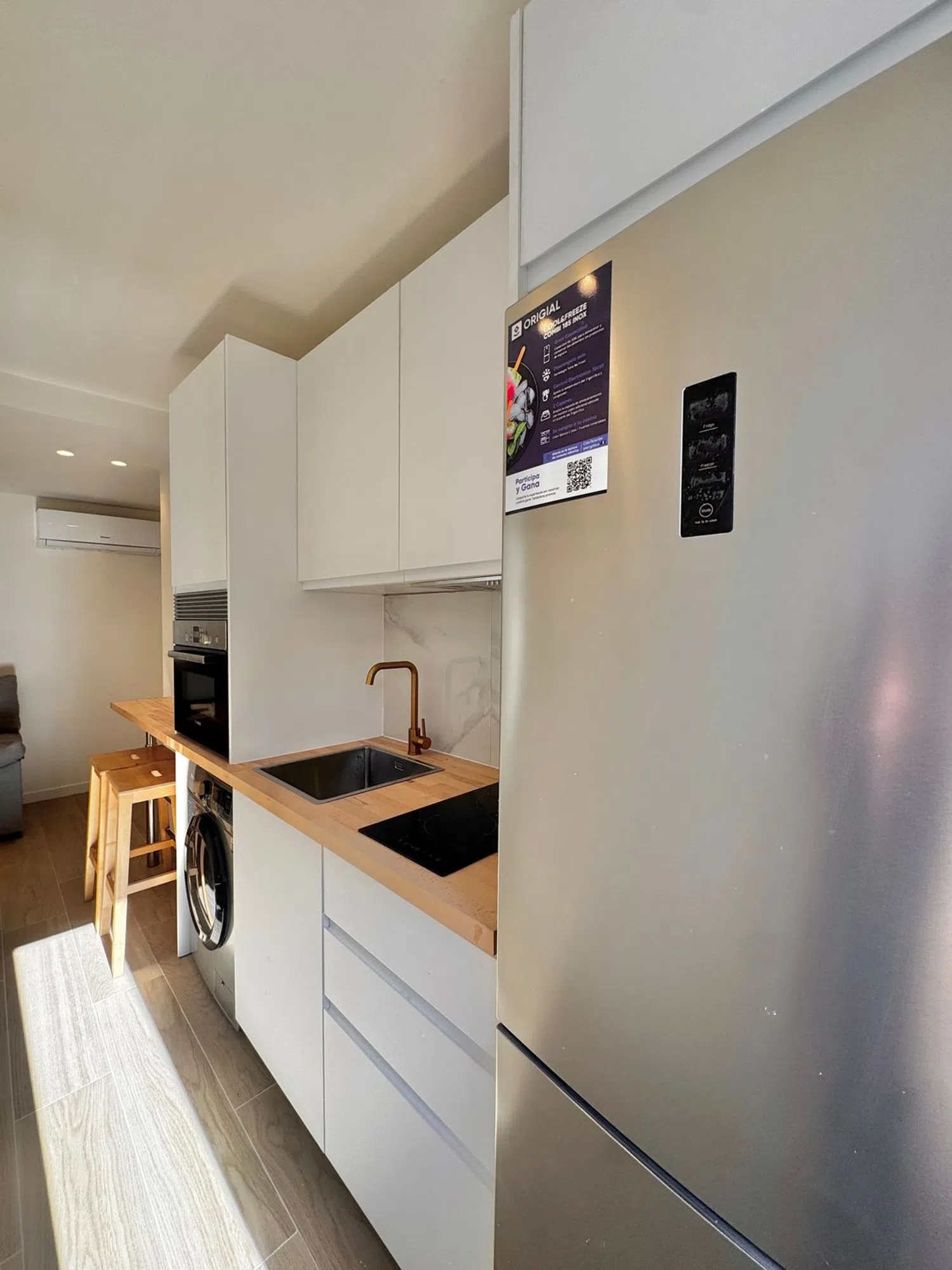 Piso en plaza Jara Carrillo, 9 - Foto 7