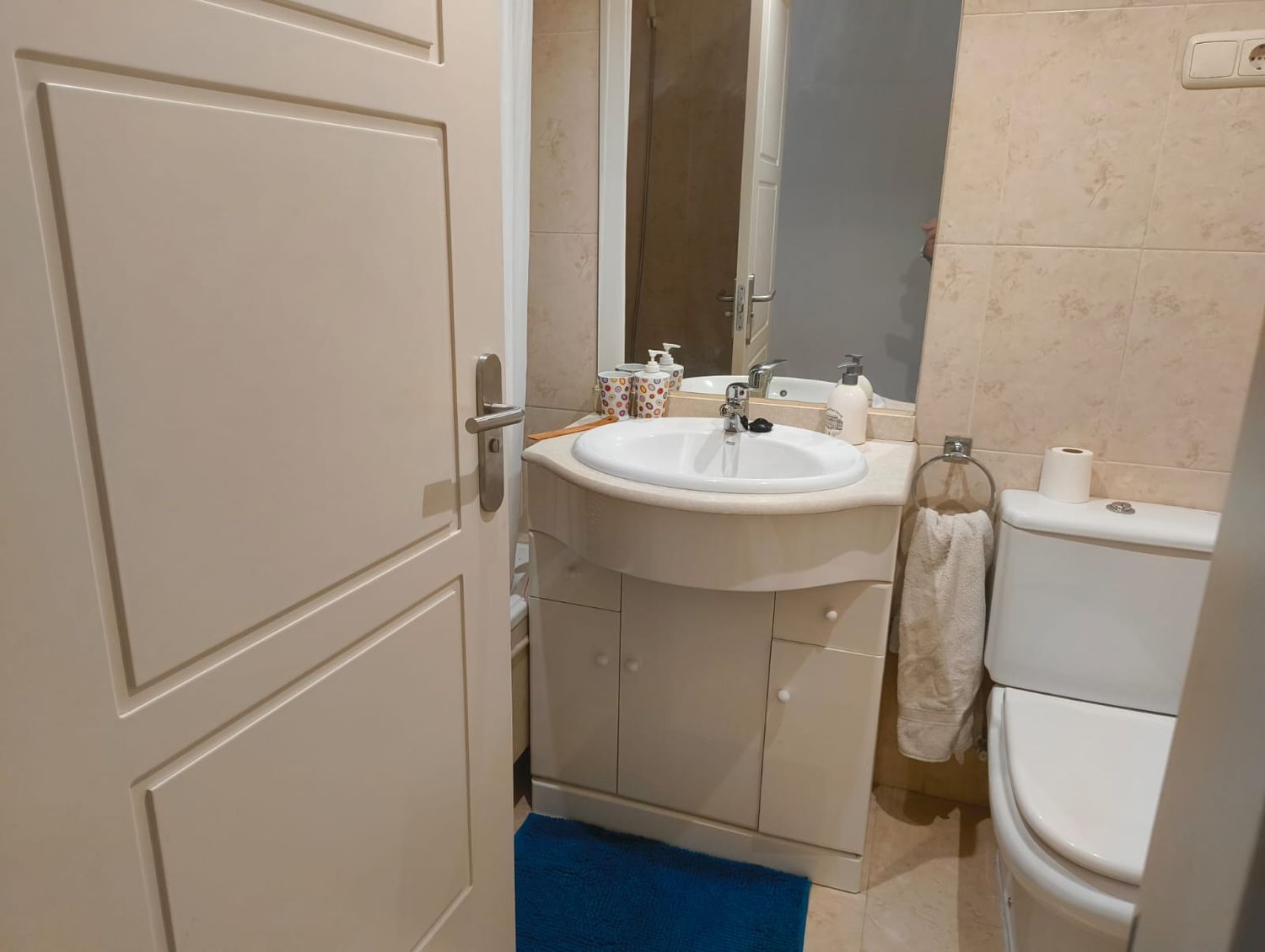 Piso en calle de Nanclares de Oca, 26 - Foto 20