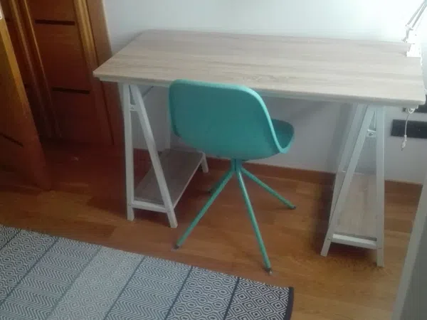 Piso en Calle Colombia, 10, Casablanca - Calvario - Foto 19