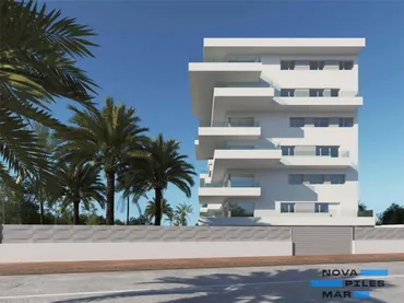 Piso en  Avinguda de la Torre de Piles 25 - Foto 6