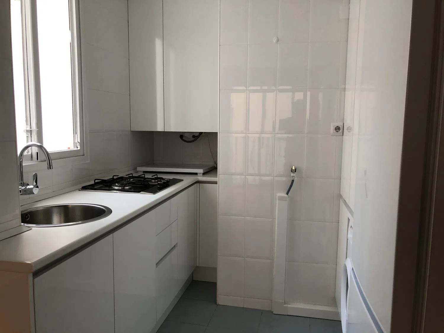 Piso en calle Abad Gordillo, 16 - Foto 8