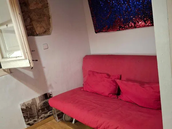 Piso en Barrio Sant Pere - Santa Caterina i la Ribera - Foto 6