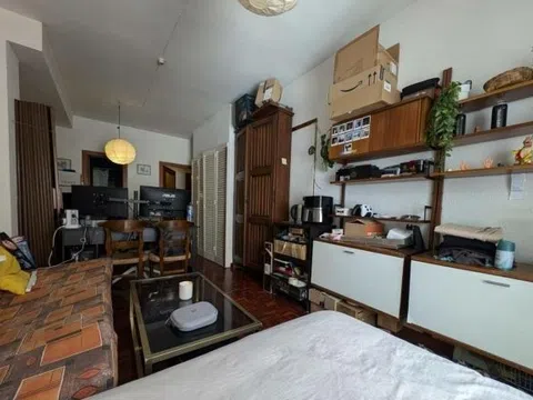 Piso en calle Mañe i flaquer, 9