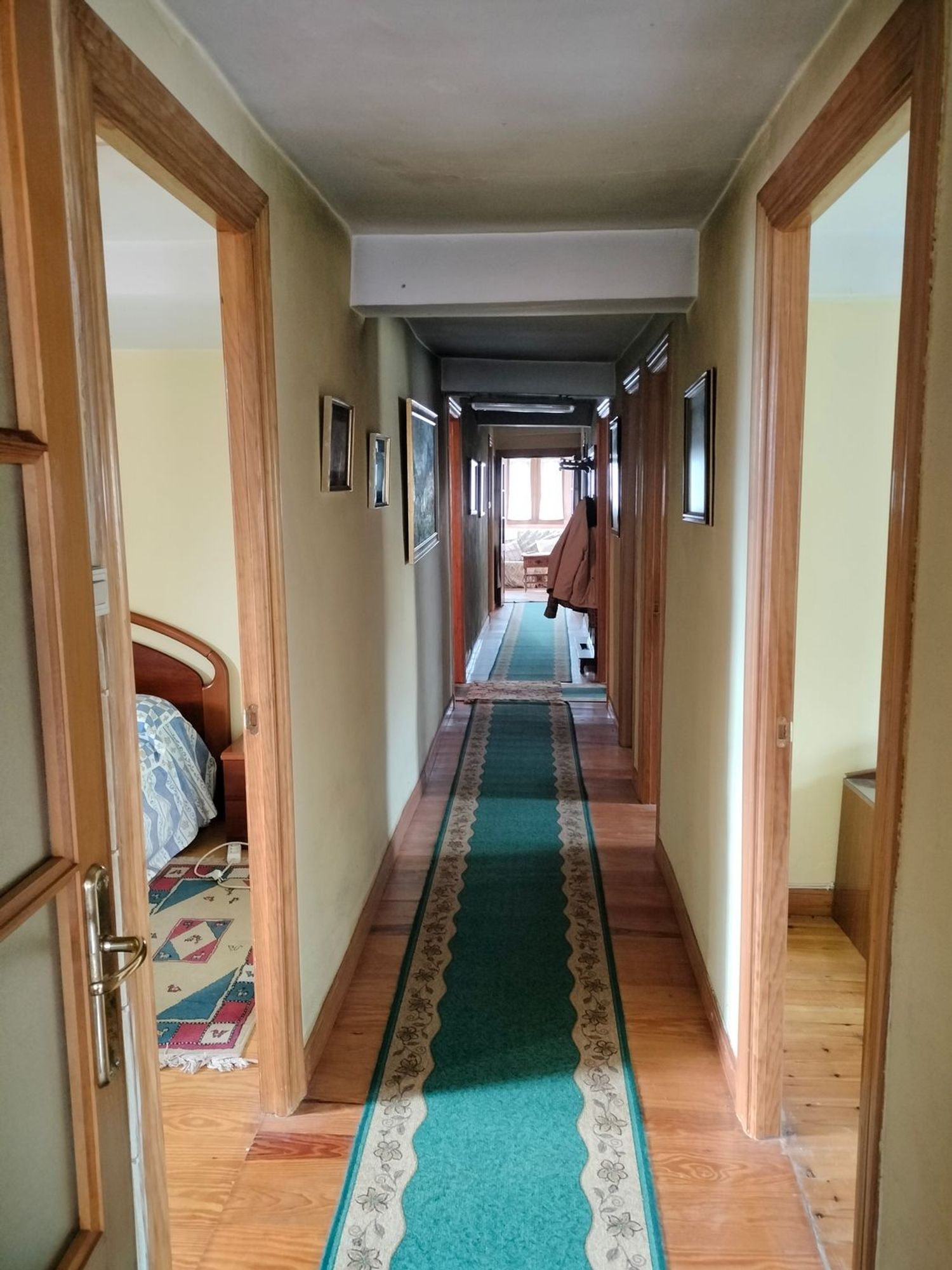 Casa de pueblo en Barrio Rozas, 13 - Foto 11